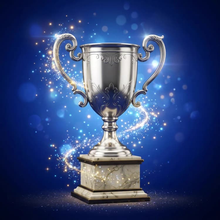 Daily Challenge Trophy
